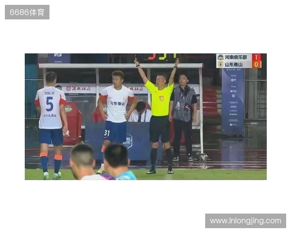 鲁媒：现在确认韩鹏是泰山正式主帅为时过早，若请外教得争分夺秒